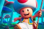 Super Mario Bros. Il Film: 20 easter egg fantastici - Speciale