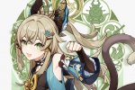 Genshin Impact: Kirara annunciata per la versione 3.7, dettagli sui prossimi banner - Notizia