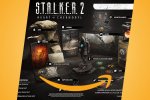 S.T.A.L.K.E.R. 2: Heart of Chornobyl Ultimate Edition: prenotazione Amazon della costosa edizione - Notizia