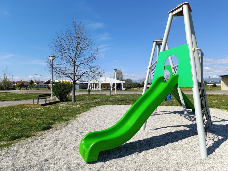 Uno scatto eseguito con la principale wide di Redmi Note 12 Pro+ 5G