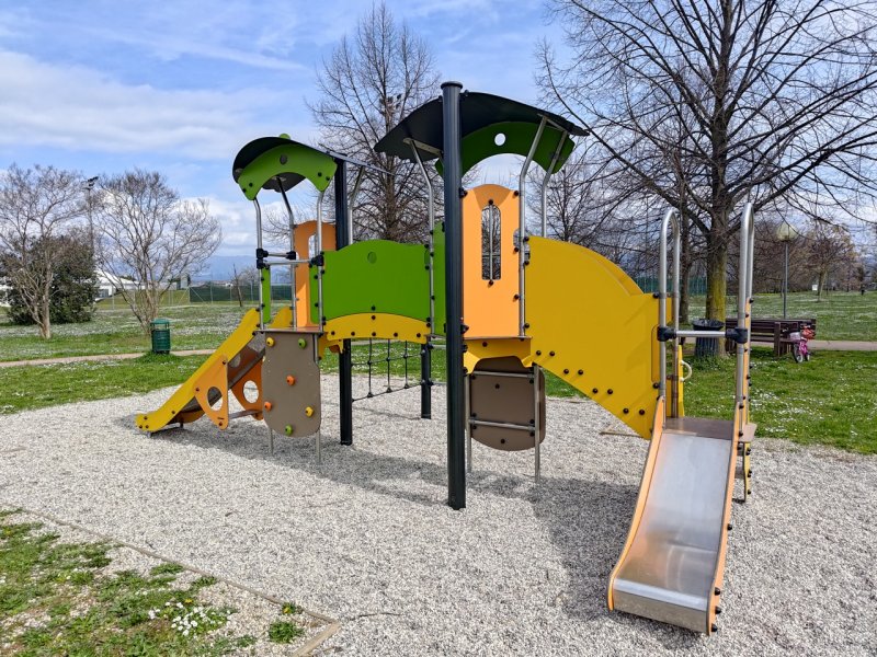 Uno scatto eseguito con la principale wide di ROG Phone 7 Ultimate Uno scatto eseguito con la principale wide di ROG Phone 7 Ultimate