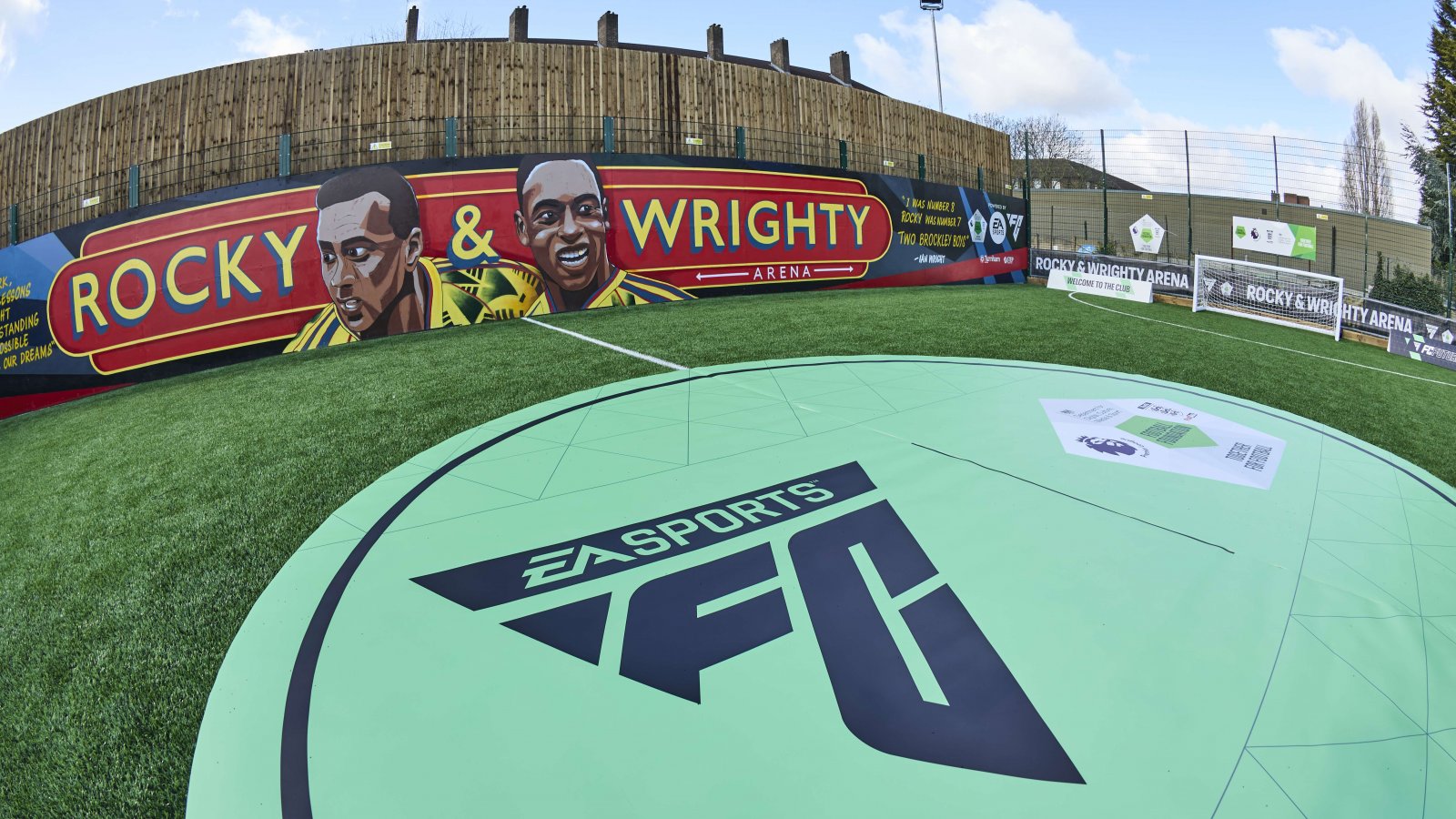 EA Sports FC, il futuro di FIFA inizia qui