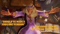 Destroy All Humans! 2 - Reprobed: Single Player | Trailer di annuncio