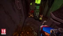 Warhammer 40.000: Boltgun - Trailer con la data di uscita