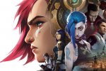 Arcane Stagione 2: l'uscita è lontana, non arriverà nel 2023 dice il CEO di Riot Games - Notizia