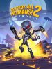 Destroy All Humans! 2 Reprobed per Xbox One