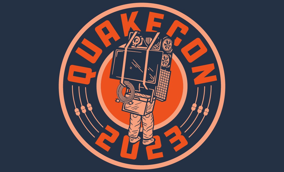 Quakecon 2023宣布了正式的日期，LAN聚會和活動的特徵