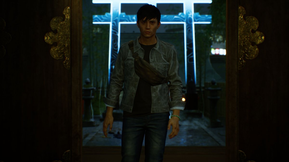 Ghostwire Tokyo gira meglio su PS5 che su Xbox per Digital Foundry e