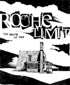 ROCHE LIMIT: The Death of CMK