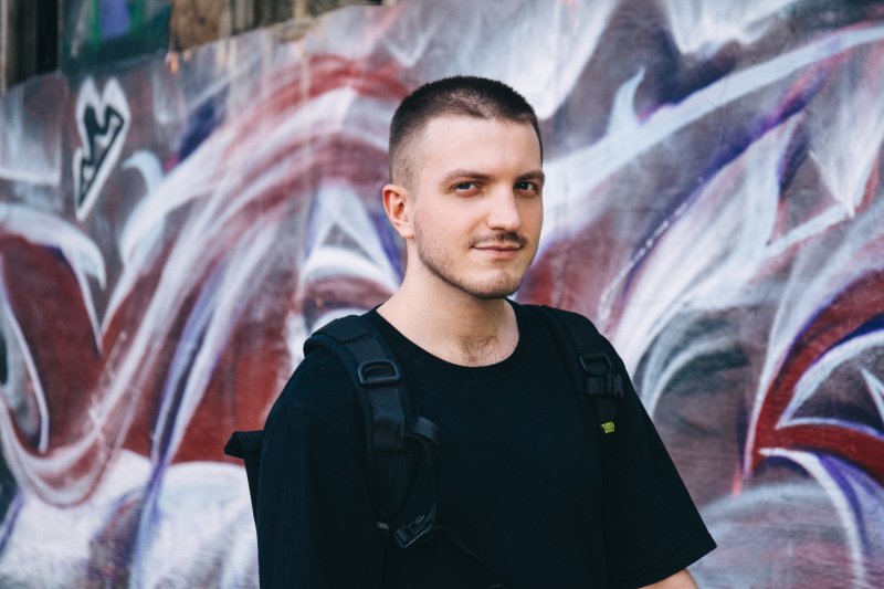 Stepan Prokhorenko ci ha svelato che Ukrainian Games Festival tornerà per una seconda edizione su Steam nel corso di quest'anno