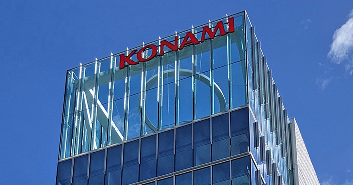 Konami: arrestato un dipendente per tentato omicidio, ha colpito un superiore con un estintore