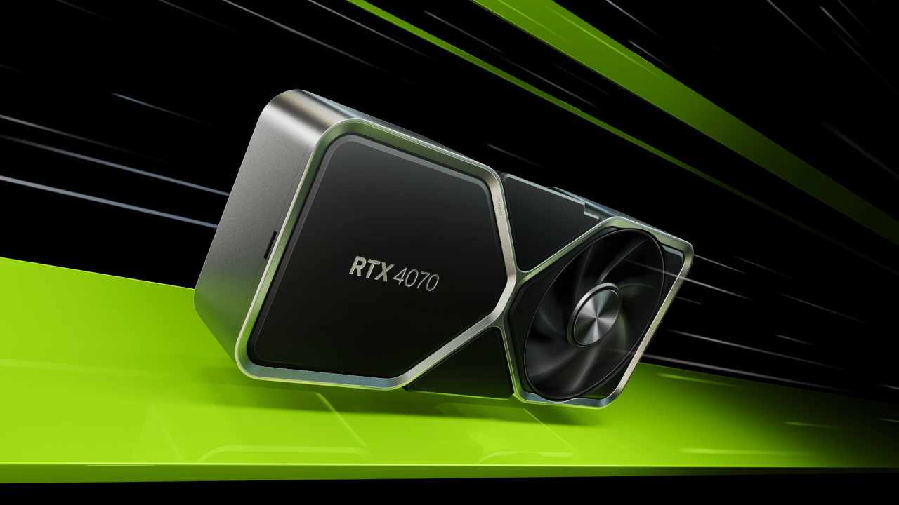 NVIDIA GeForce RTX 4070 Founders Edition: la recensione della GPU più interessante della famiglia 4000