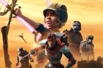 Star Wars: The Bad Batch, il trailer 'Confinamento' ci mostra il dramma di Crosshair - Notizia