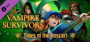Vampire Survivors: Tides of the Foscari per iPad