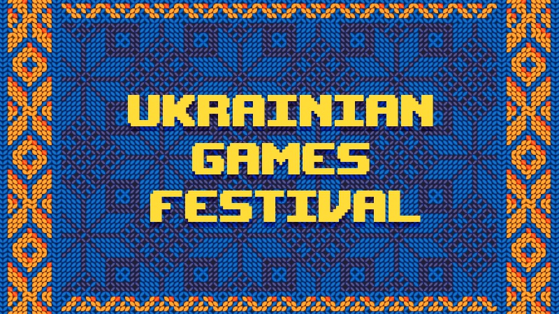 Ukrainian Games Festival ha raccolto un'ampia selezione di videogiochi provenienti dall'Ucraina e li ha proposti su Steam lo scorso anno