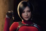 Resident Evil 2, il cosplay di Ada Wong da Lada Lyumos è inedito e pieno di fascino - Notizia