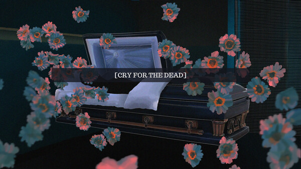 Ninotchka è alla sua prima prova come artista visuale per un videogioco: speriamo che prosegua su questa strada, dato che è stata capace di regalare visioni memorabili in I Did Not Buy This Ticket Ninotchka è alla sua prima prova come artista visuale per un videogioco: speriamo che prosegua su questa strada, dato che è stata capace di regalare visioni memorabili in I Did Not Buy This Ticket