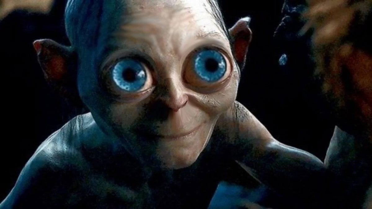 The Lord of the Rings: Gollum è in fase gold, nessun altro rinvio ...