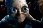 The Lord of the Rings: Gollum è in fase gold, nessun altro rinvio - Notizia