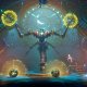 Trine 5: A Clockwork Conspiracy. il trailer della cooperativa locale mostrato al THQ Nordic Showecase