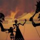 Raji: An Ancient Epic - Trailer della versione Netflix