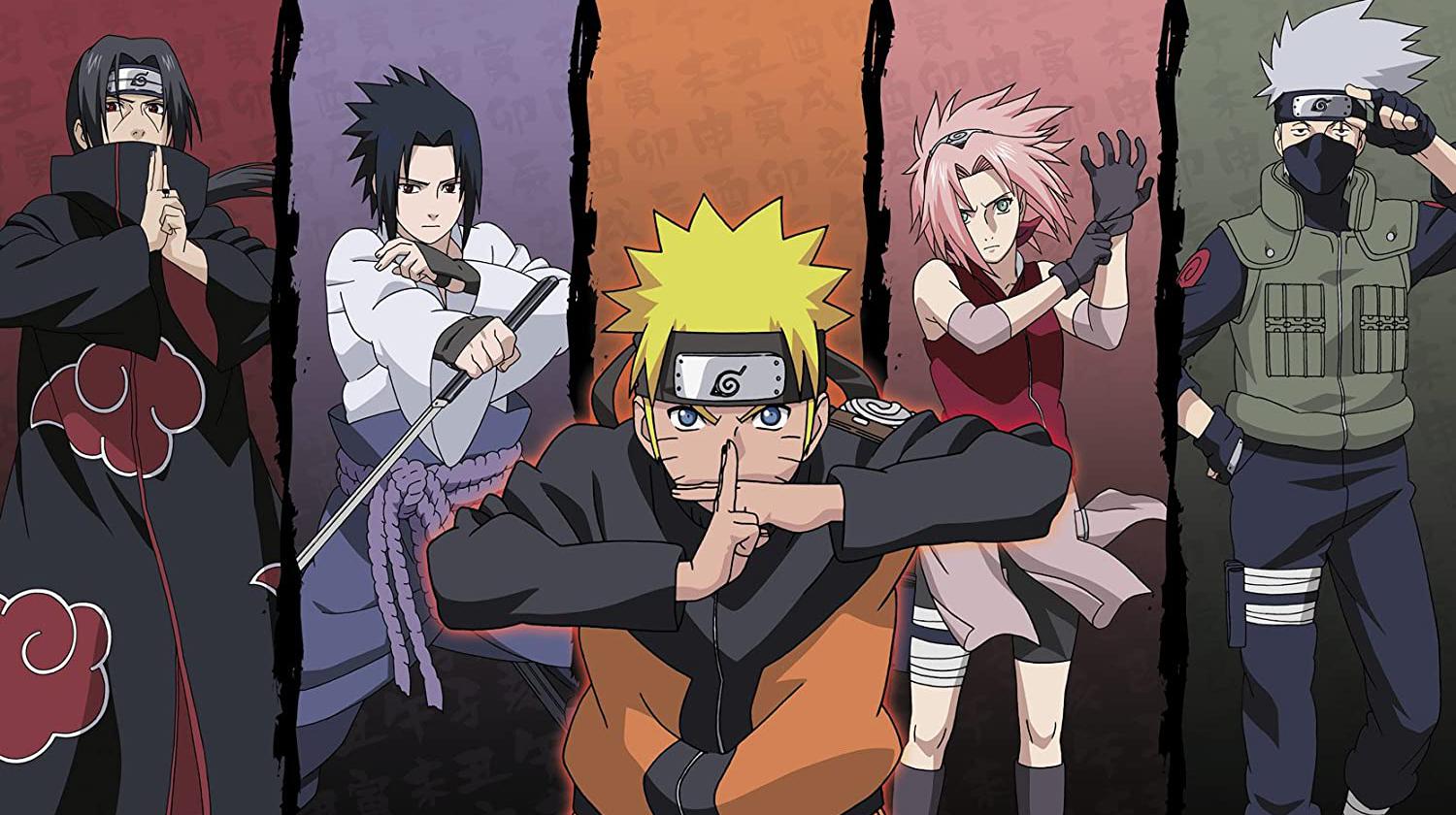 Naruto: votato il personaggio più popolare, sarà protagonista di una storia inedita