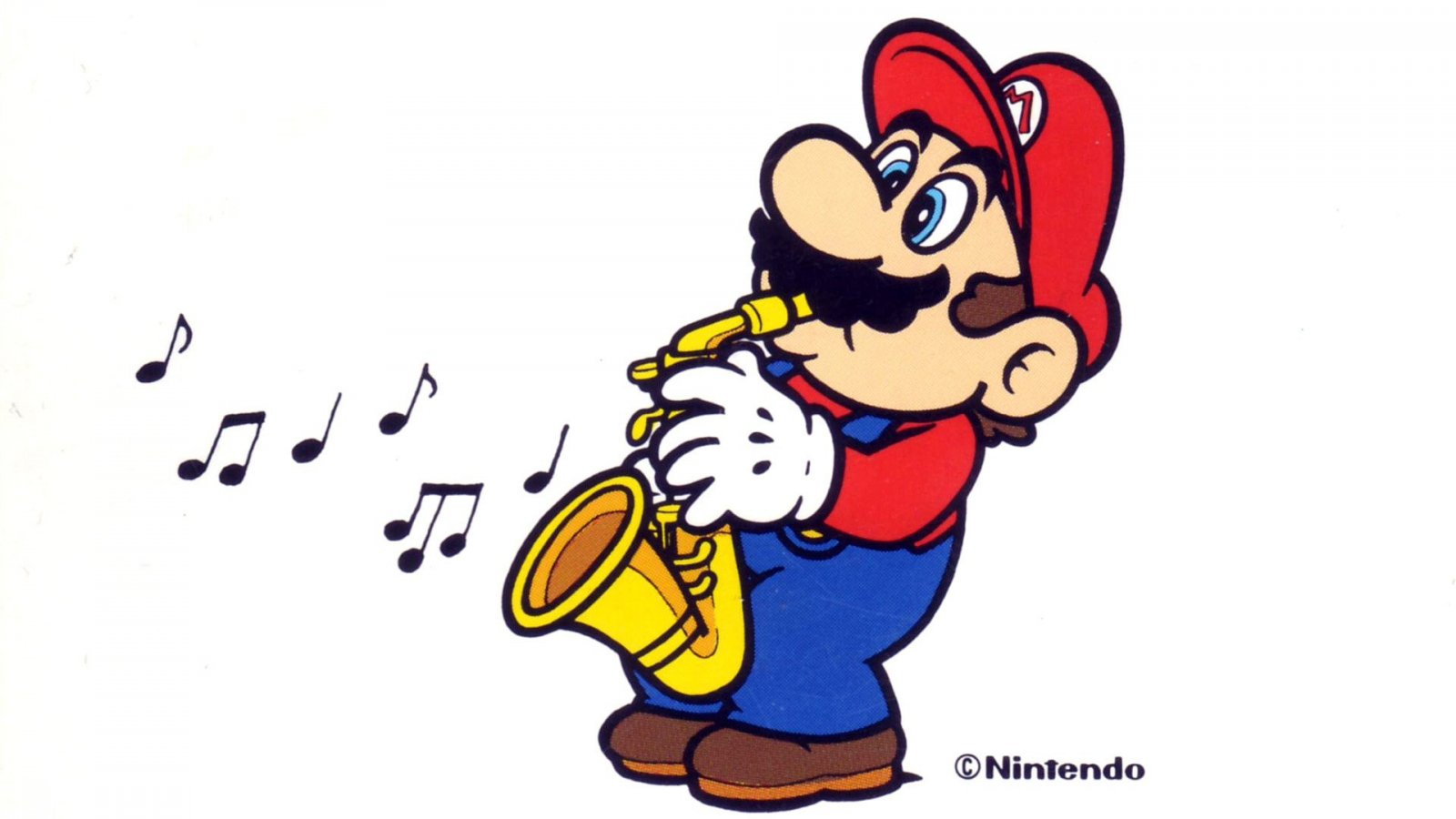 Super Mario Bros: è il primo gioco il cui tema musicale sarà salvato nella Biblioteca del Congresso