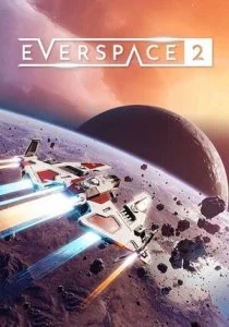Everspace 2 per PlayStation 5