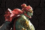The Legend of Zelda: Tears of the Kingdom, Ganondorf farà il suo ritorno - Notizia