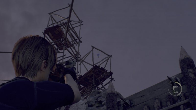 Medaglione 1 Cava Allevamento Pesci Richiesta Mercante 5