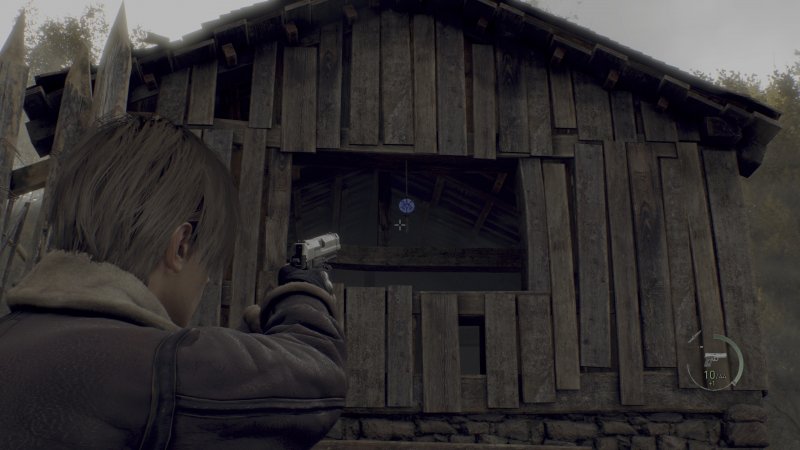 Medaglione Blu Fattoria 3