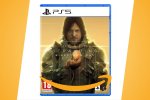 Offerte Amazon: Death Stranding Director’s Cut per PS5 in forte sconto - Notizia