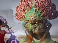 Raji: An Ancient Epic, recensione di un action adventure mitologico da Netflix