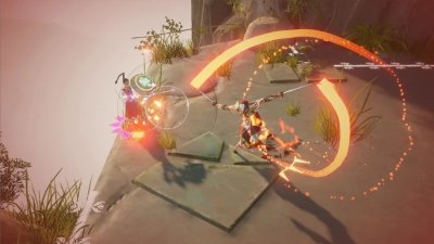 Raji: An Ancient Epic