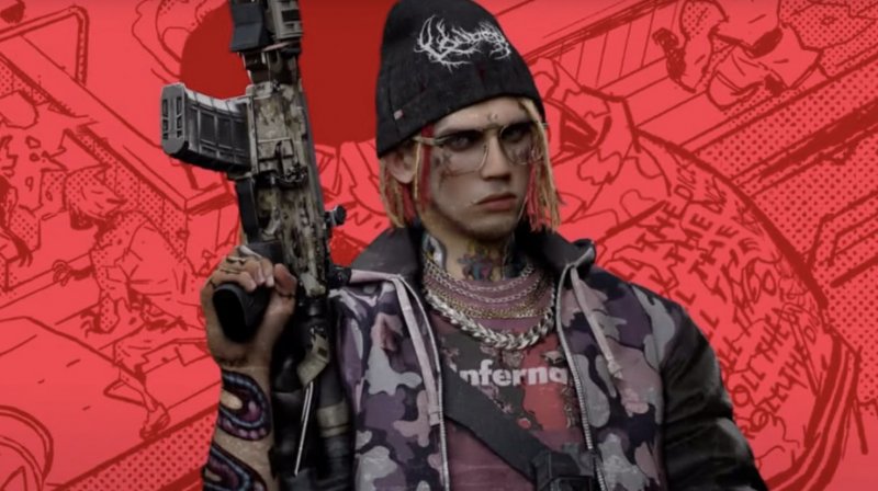 Attaccare alle spalle e non farsi beccare sono le armi più efficaci di Bruno, lo specialista dello Stealth di Dead Island 2 Attaccare alle spalle e non farsi beccare sono le armi più efficaci di Bruno, lo specialista dello Stealth di Dead Island 2