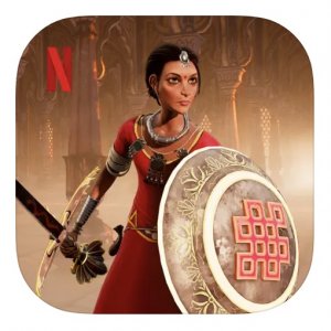 Raji: An Ancient Epic per iPhone