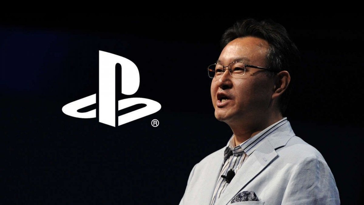 PS Star: Get your own Shūhei Yoshida by playing one of these games