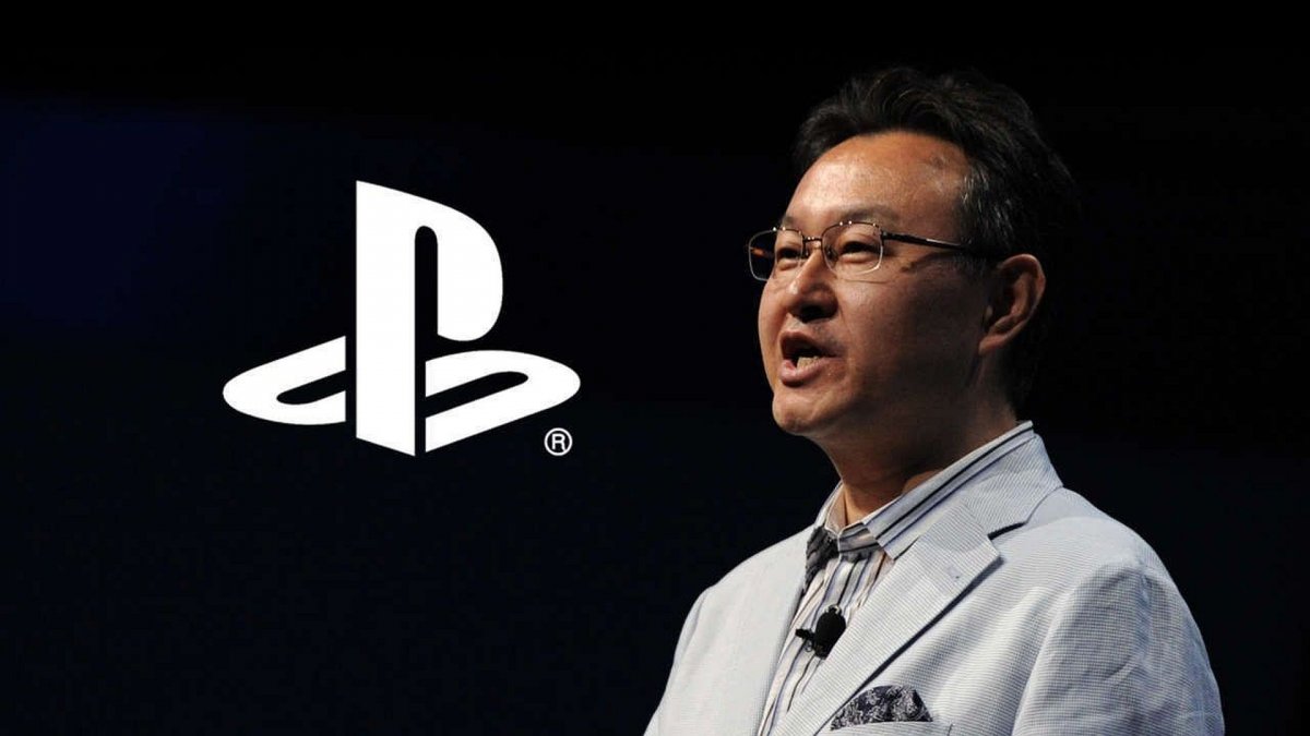 PS Star: Consigue tu propio Shūhei Yoshida jugando uno de estos juegos