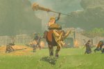 The Legend of Zelda: Tears of the Kingdom, un glitch permette di duplicare gli oggetti - Notizia