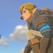 Zelda: Tears of the Kingdom, niente critiche a un gioco così brutto graficamente? Chiede Jaffe