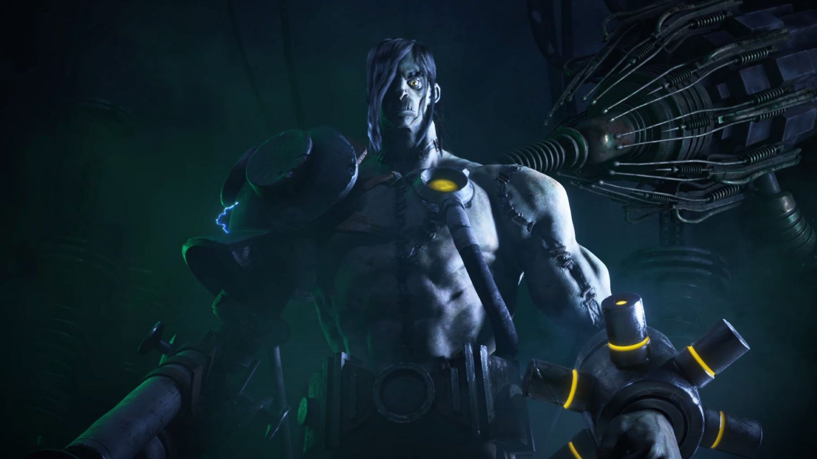 V Rising: Secrets of Gloomrot, trailer e data di uscita per l'espansione gratuita