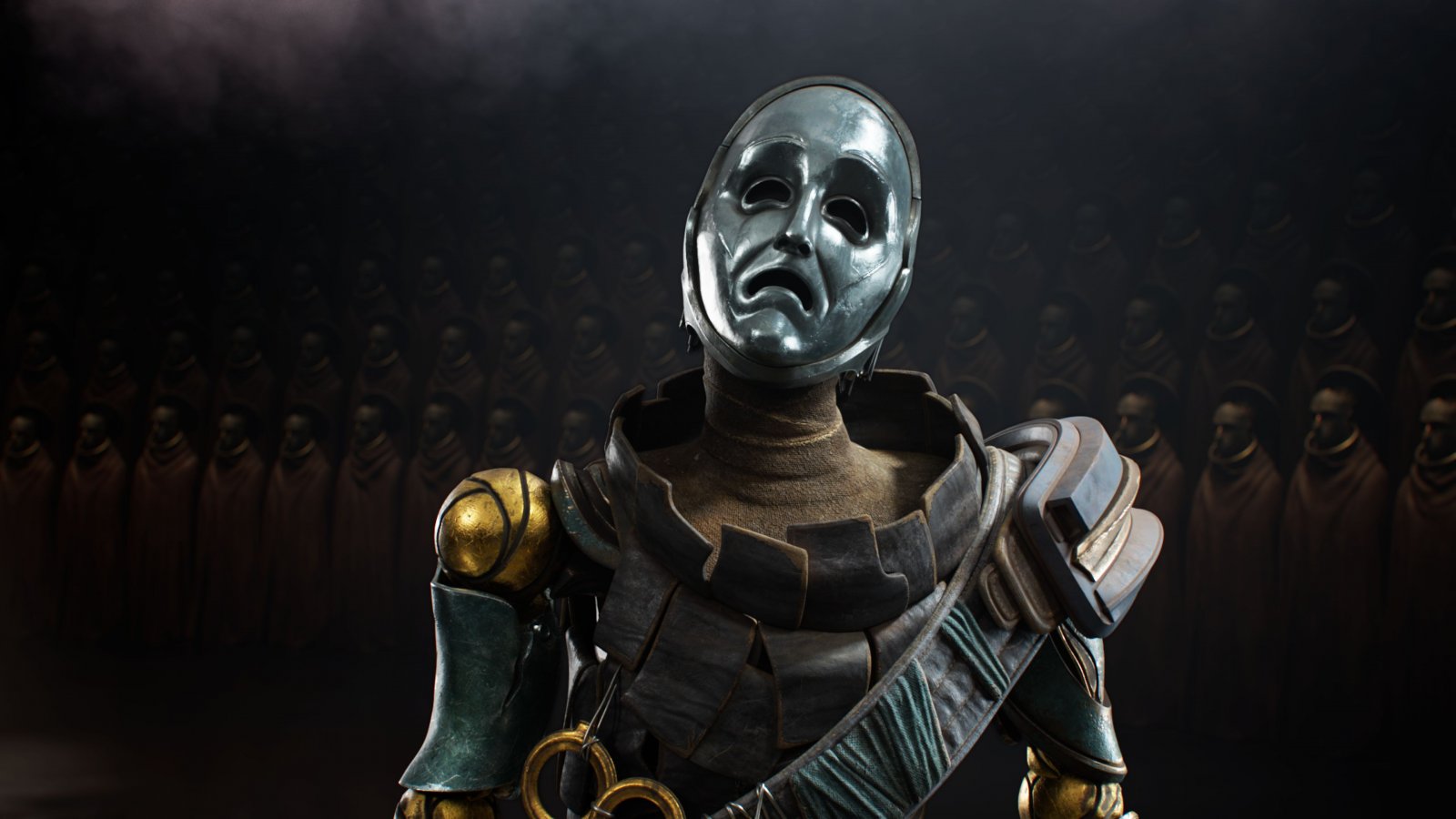 Warframe: The Duviri Paradox, data di uscita e trailer per l'update