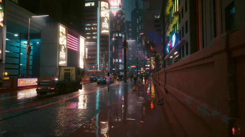 Cyberpunk 2077 per PS4+PS5 al prezzo minimo storico su , in tempo per  la versione 2.0 