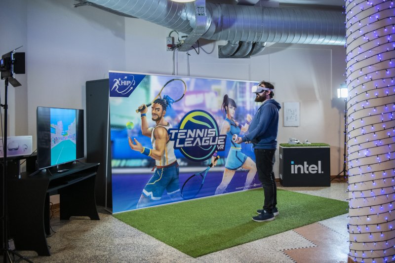 Milano Design Week: le luci Twinkly accendono le gaming room nella mostra  Il Design nei Videogame di Intel per il FUORISALONE