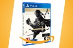 Offerte Amazon: Ghost of Tsushima Director's Cut cala ulteriormente di prezzo in versione PS4 - Notizia