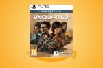 Offerte Amazon: Uncharted Raccolta L'Eredità dei ladri per PS5 in forte sconto - Notizia