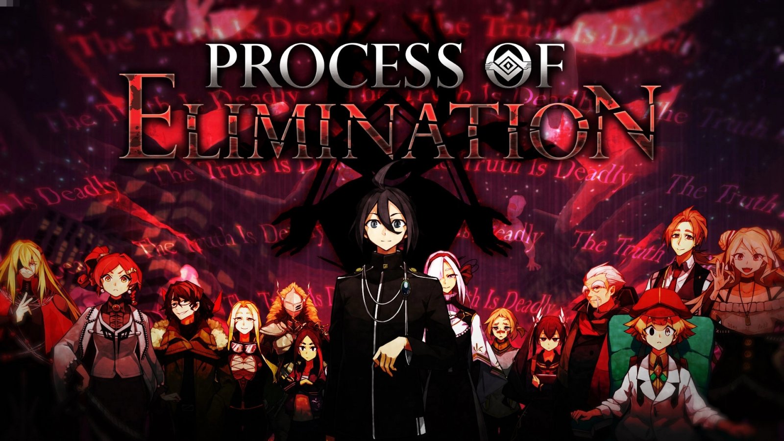 Process of Elimination, la recensione di una graphic novel investigativa con un cast colorito