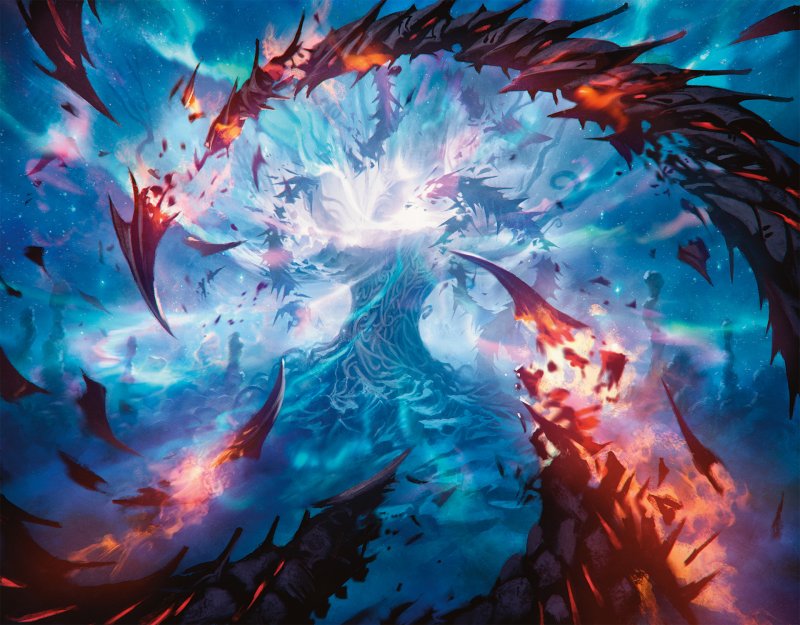 Le carte Battaglia sono in assoluto la nostra novità preferita arrivata su Magic: The Gathering con L'Avanzata delle Macchine