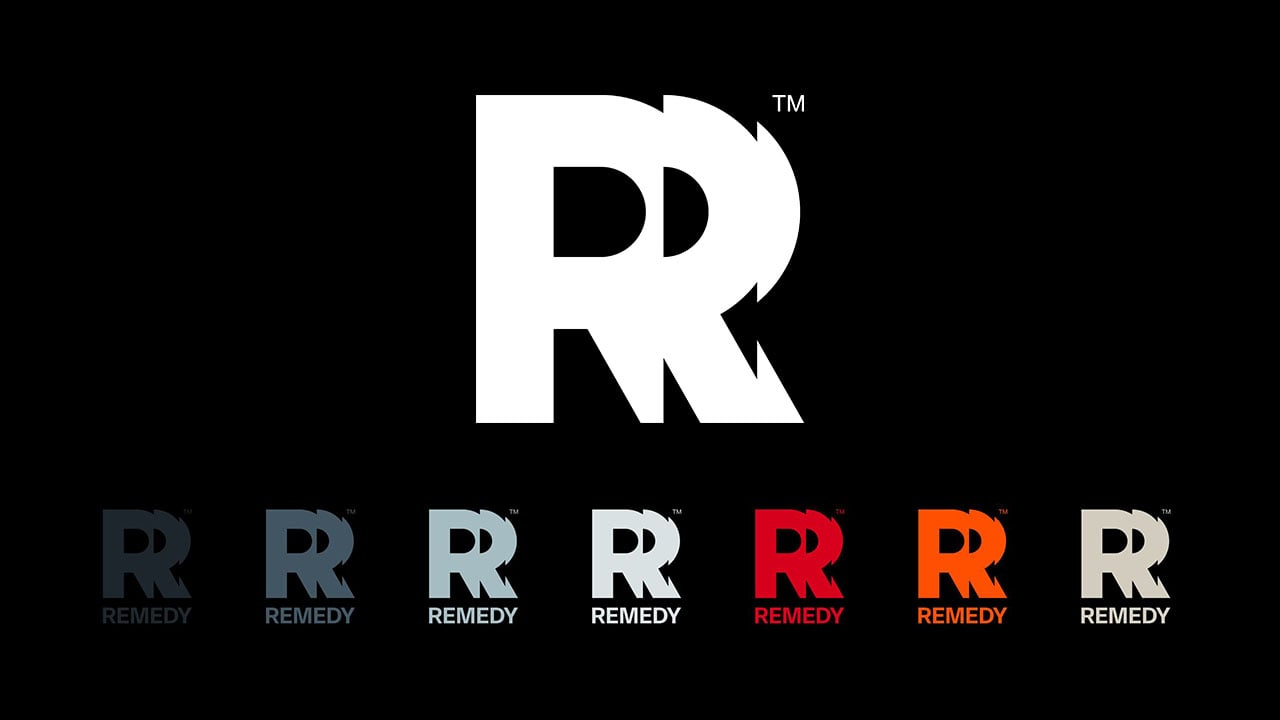 Remedy: cambio di logo e grafica per il team, in vista di Alan Wake 2