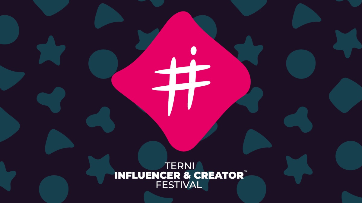 TIC Festival 2023: parte oggi a Terni l'evento italiano dedicato a influencer e creator